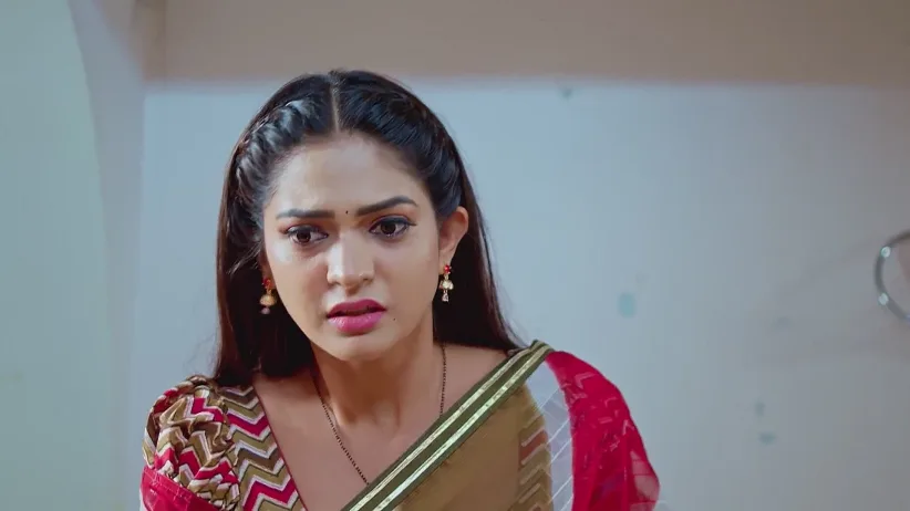 Nindu Noorella Saavasam - July 03, 2025 - Best Scene