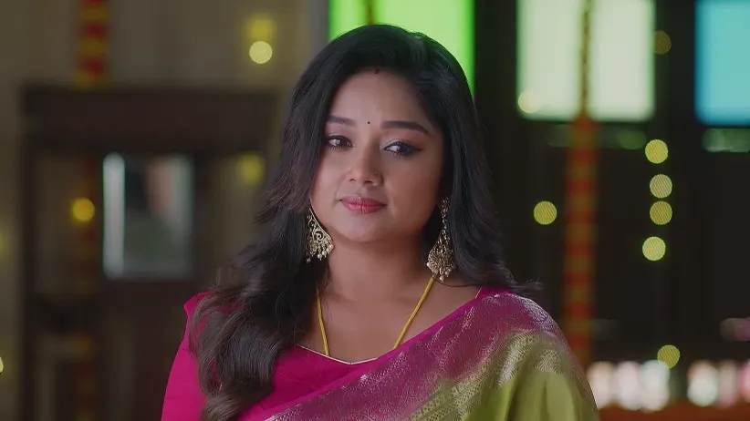 Padamati Sandhyaragam - July 03, 2025 - Best Scene