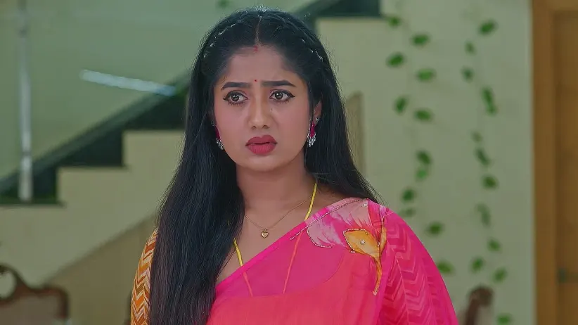 Padamati Sandhyaragam - July 02, 2025 - Best Scene