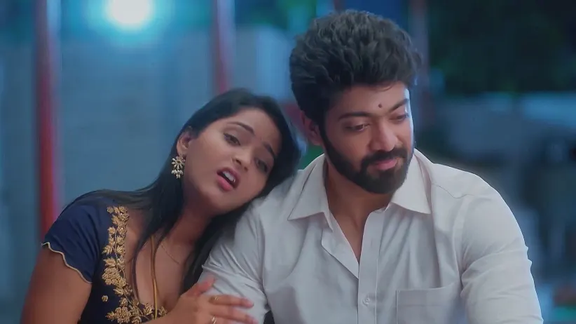 Lakshmi Nivasam - June 30, 2025 - Best Scene