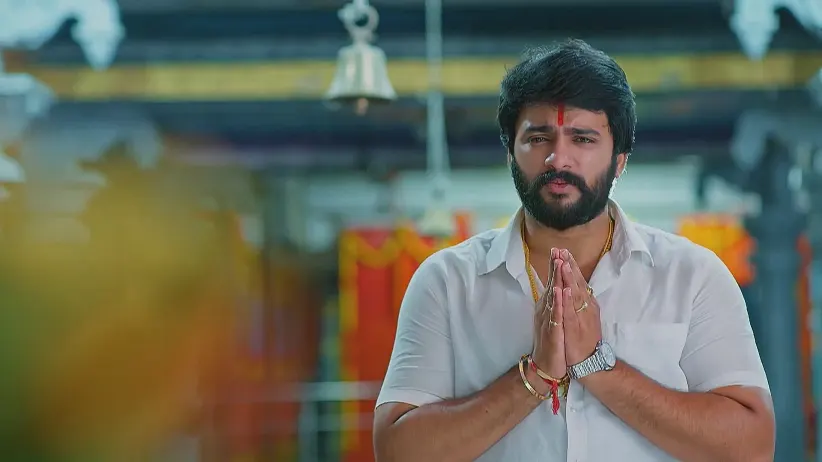 Lakshmi Nivasam - July 01, 2025 - Best Scene
