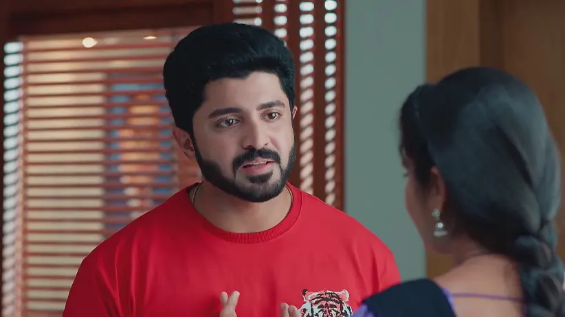 Chamanthi - July 01, 2025 - Best Scene
