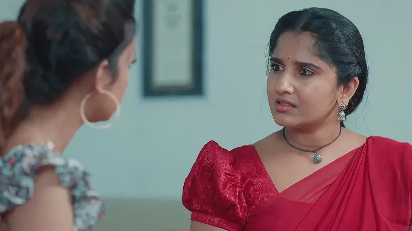 Chamanthi - July 03, 2025 - Best Scene