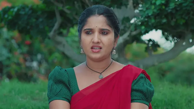 Chamanthi - July 02, 2025 - Best Scene