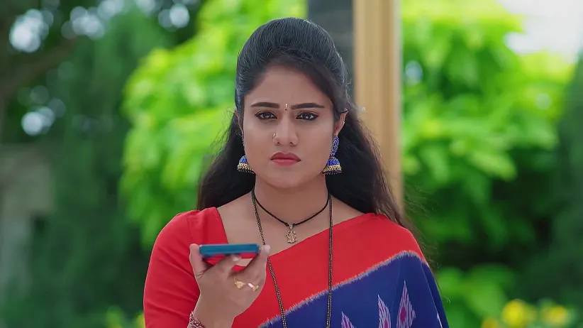 Jagadhatri - July 01, 2025 - Best Scene
