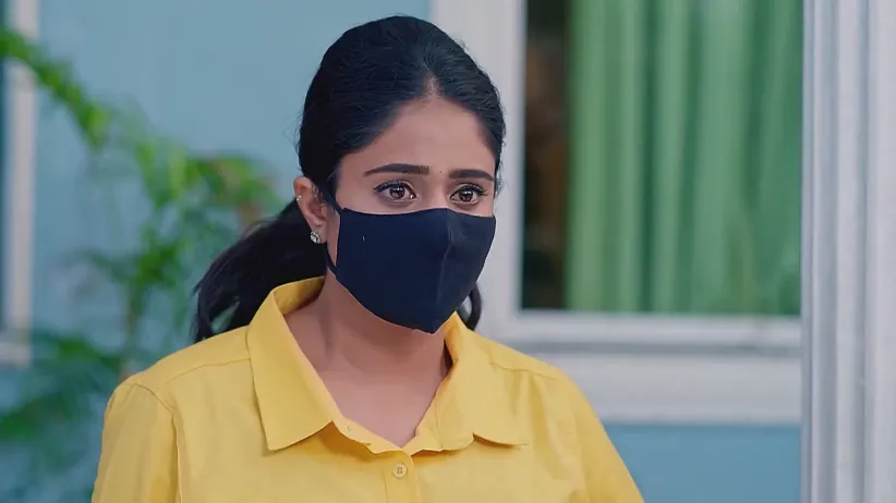 Jagadhatri - July 02, 2025 - Best Scene