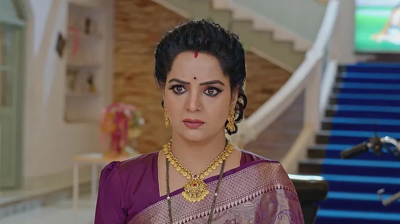 Ummadi Kutumbam - July 03, 2025 - Webisode