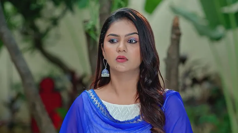 Dheerga Sumangali Bhava - July 05, 2025 - Webisode