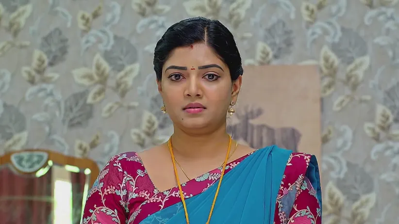 Kalavaari Kodalu Kanakamahalakshmi - July 02, 2025 - Webisode