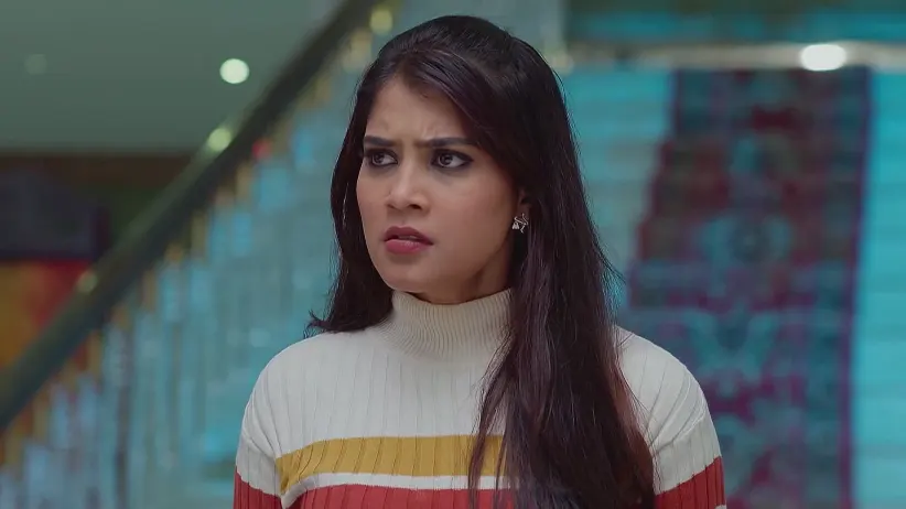 Ennallo Vechina Hrudayam - June 30, 2025 - Webisode