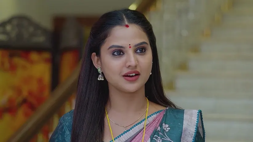 Ennallo Vechina Hrudayam - July 05, 2025 - Webisode