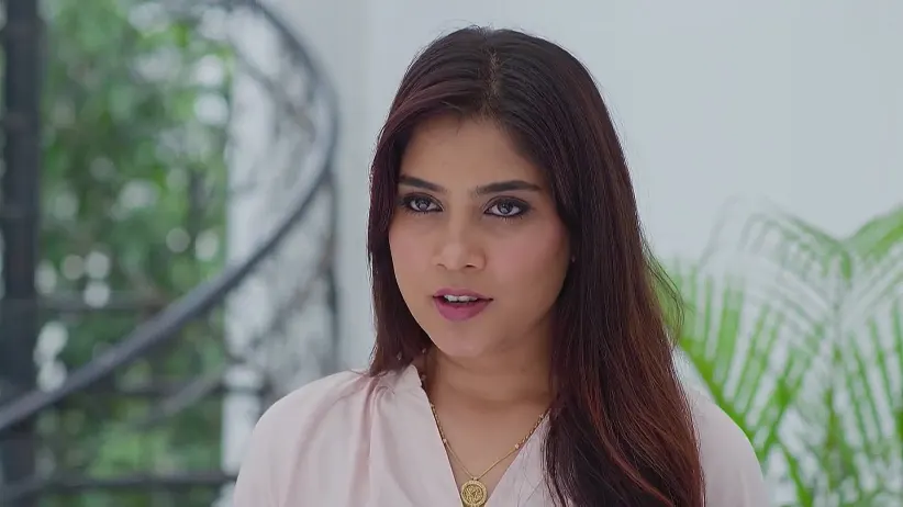 Ennallo Vechina Hrudayam - July 04, 2025 - Webisode