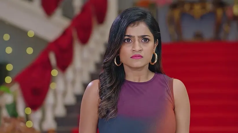 Gharana Mogudu - July 01, 2025 - Webisode