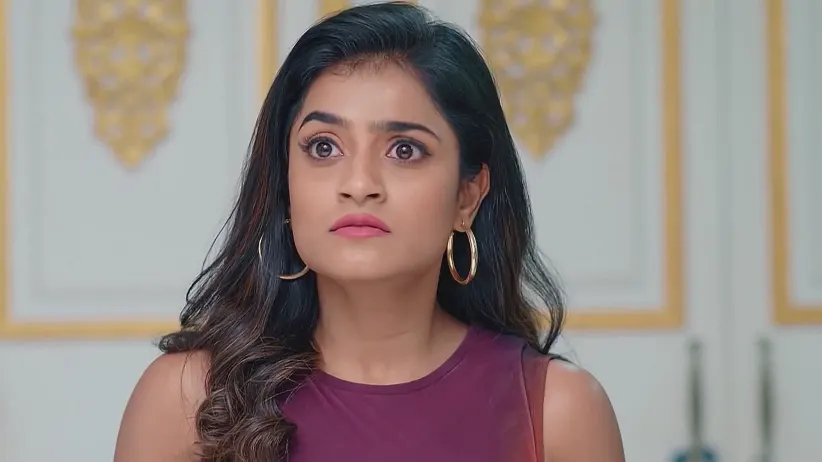 Gharana Mogudu - July 02, 2025 - Webisode