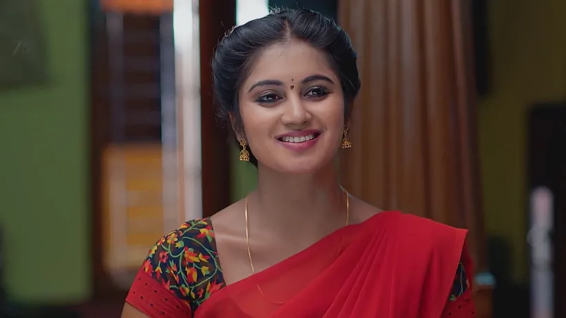 Gharana Mogudu - July 05, 2025 - Webisode