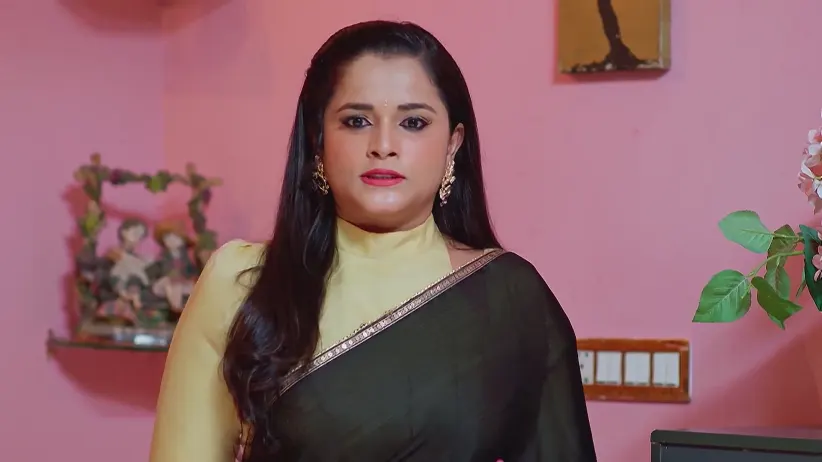 Nindu Noorella Saavasam - July 03, 2025 - Webisode