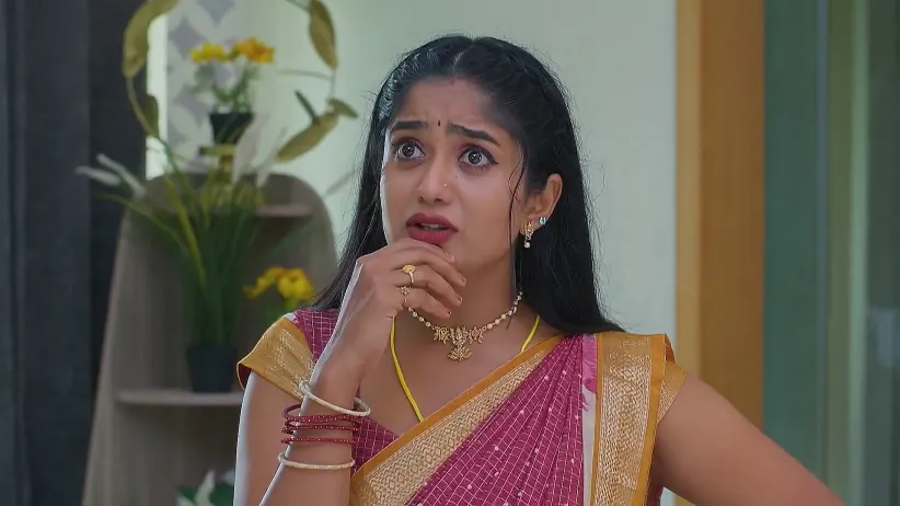 Padamati Sandhyaragam - July 03, 2025 - Webisode