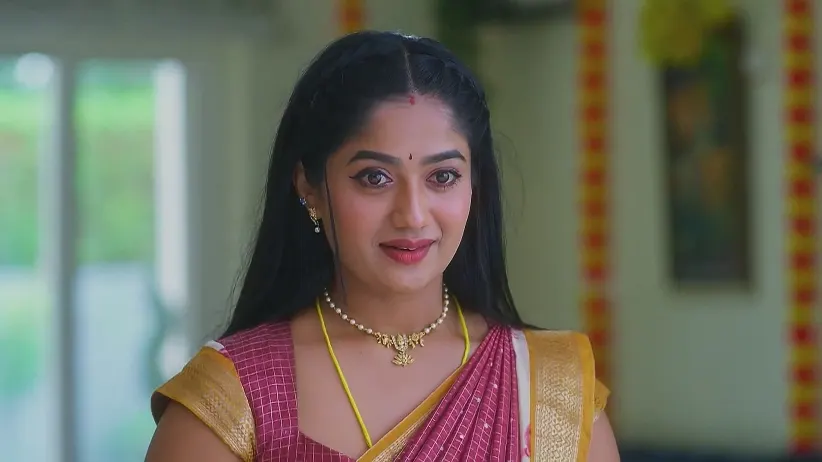 Padamati Sandhyaragam - July 04, 2025 - Webisode