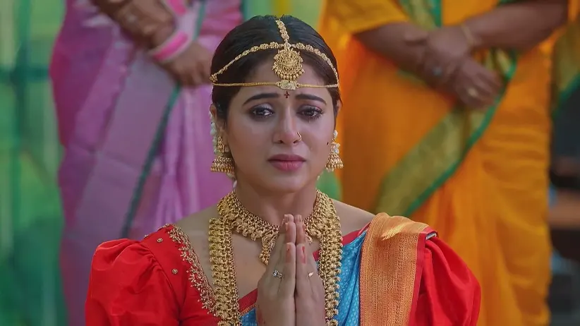 Lakshmi Nivasam - July 02, 2025 - Webisode