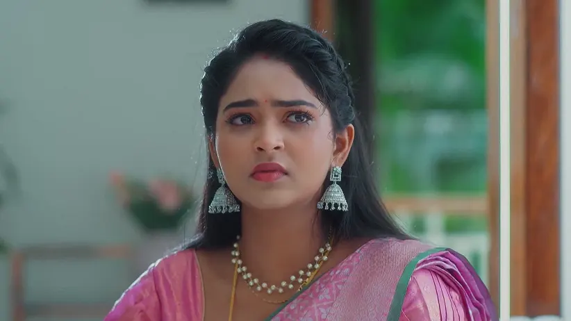 Lakshmi Nivasam - July 05, 2025 - Webisode