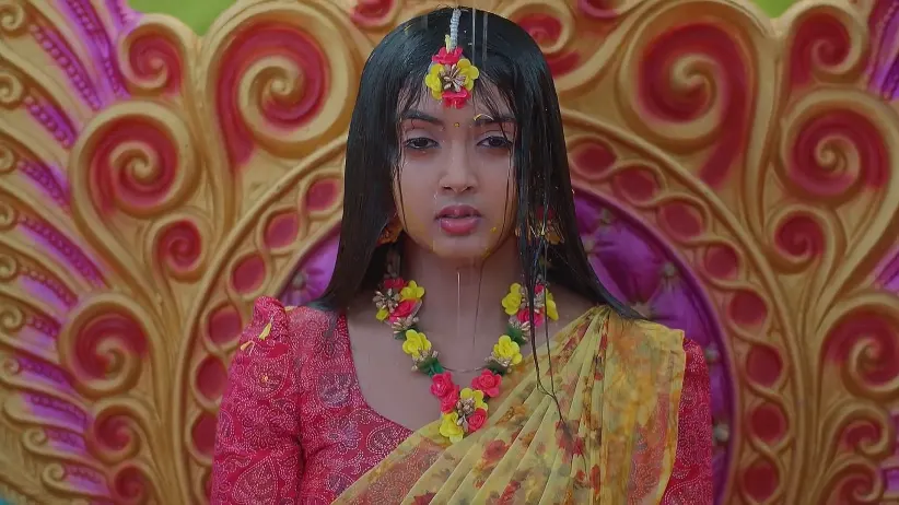 Meghasandesam - July 03, 2025 - Webisode