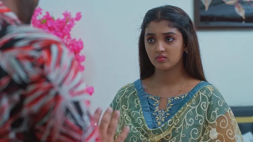 Meghasandesam - July 02, 2025 - Webisode