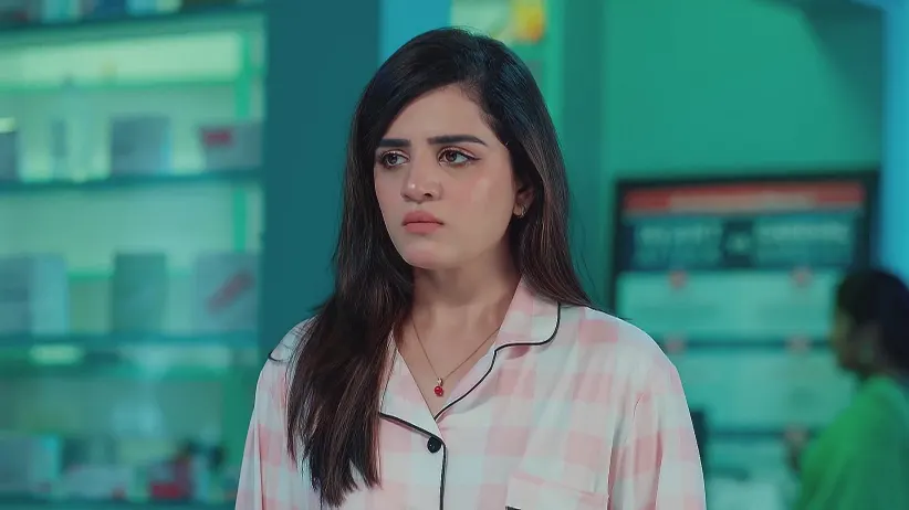 Chamanthi - June 30, 2025 - Webisode