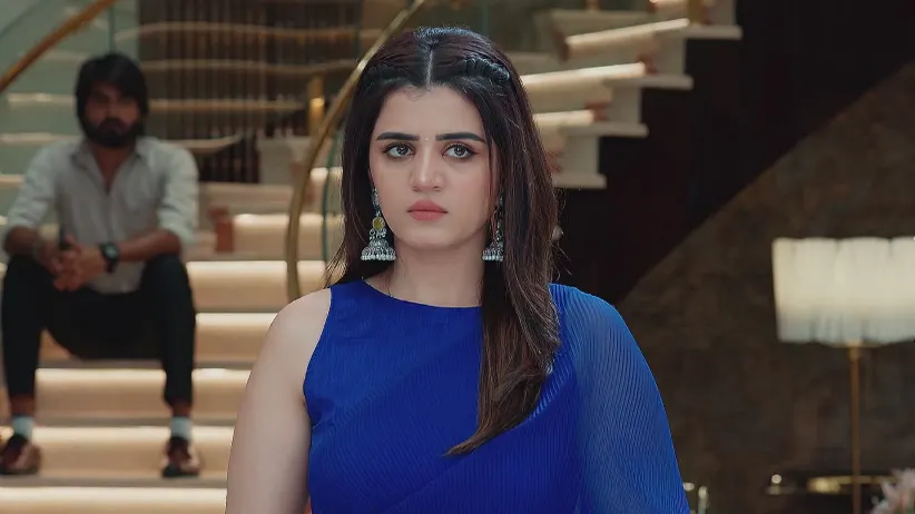 Chamanthi - July 01, 2025 - Webisode