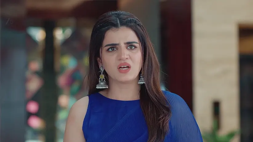 Chamanthi - July 02, 2025 - Webisode