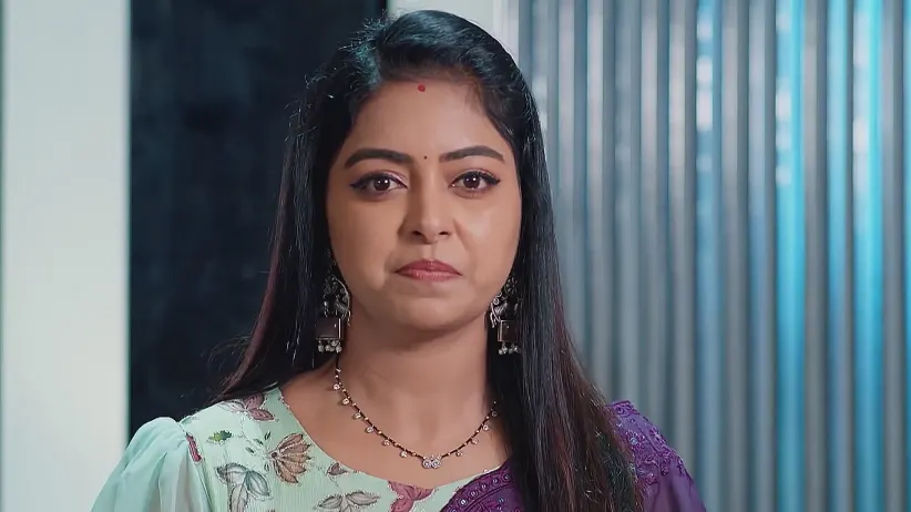 Jagadhatri - July 01, 2025 - Webisode