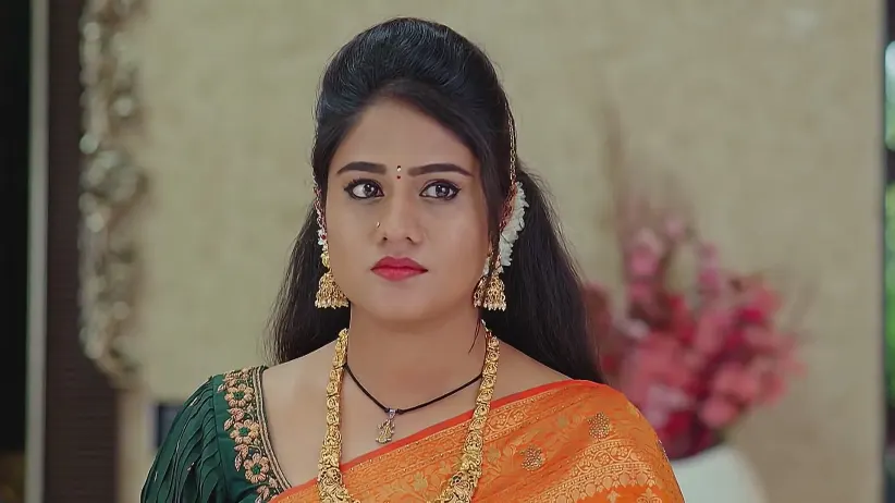 Jagadhatri - July 04, 2025 - Webisode
