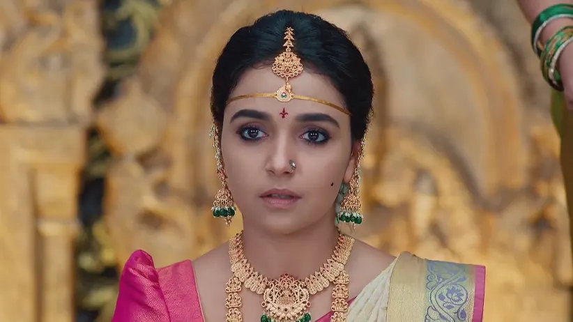 Ammayi Garu - July 01, 2025 - Webisode