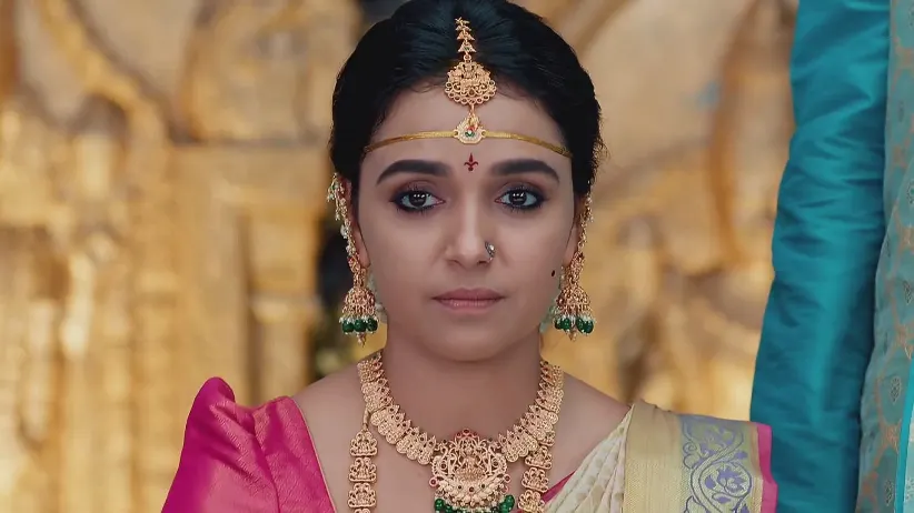 Ammayi Garu - July 02, 2025 - Webisode