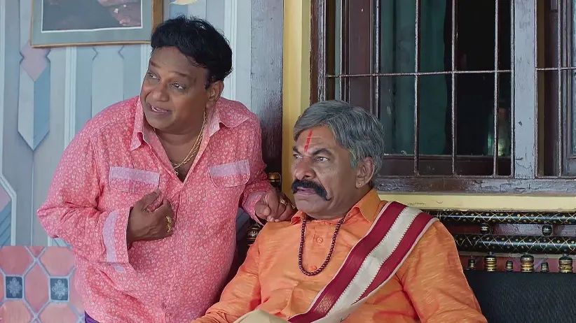 Prema Entha Maduram - July 01, 2025 - Webisode