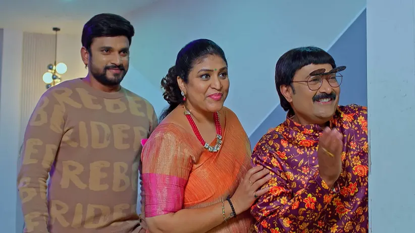 Hrudaya Geethe - 03 July, 2025