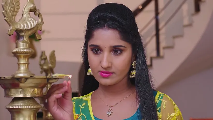 Kalyanamasthu - July 02, 2025 - Best Scene