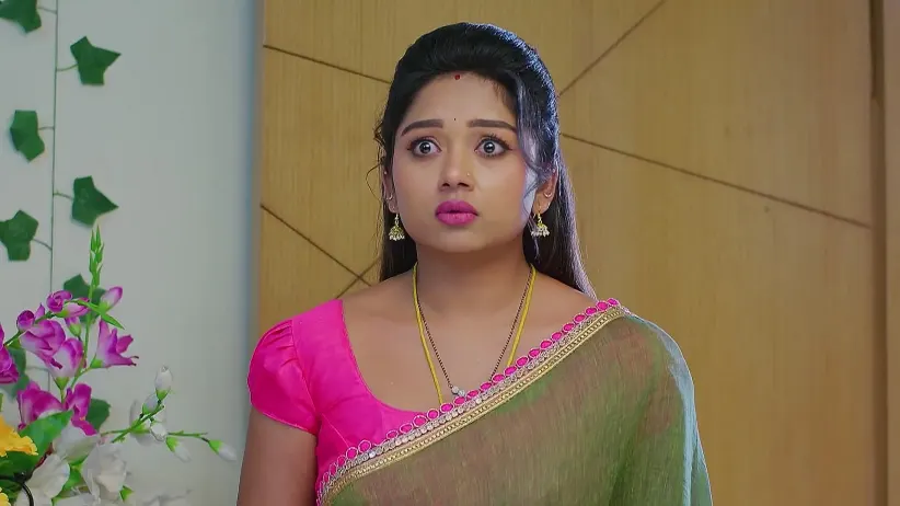 Janaki Tells Rajaram about Shaurya's Actions