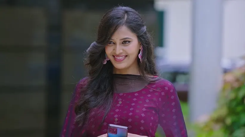 Lakshmi Nivasa - July 01, 2025 - Webisode