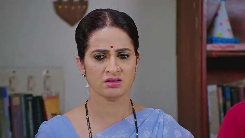 Lakshmi Nivasa - July 03, 2025 - Best Scene