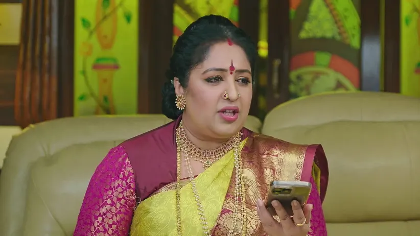 Puttakkana Makkalu - July 04, 2025 - Webisode
