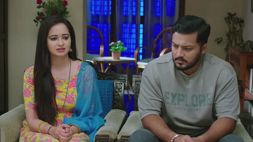 Shrirasthu Shubhamasthu - June 30, 2025 - Best Scene