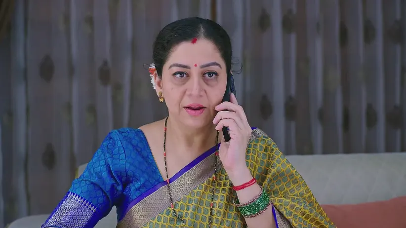 Shrirasthu Shubhamasthu - July 04, 2025 - Best Scene