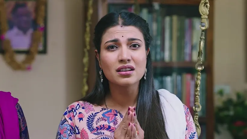 Shrirasthu Shubhamasthu - July 06, 2025 - Best Scene