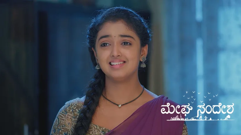 Apoorva's Terrifying Daydream