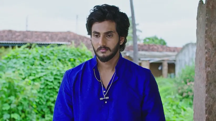 Parvathi's Question Makes Gym Seena Nervous - Annayya