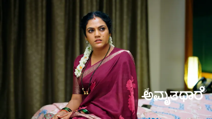Malli Learns about Rajendra Bhoopathi's Death