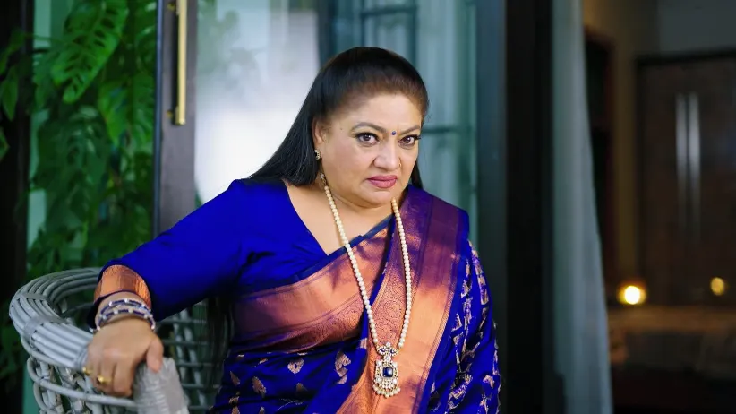 Amruthadhaare - July 03, 2025 - Episode Spoiler