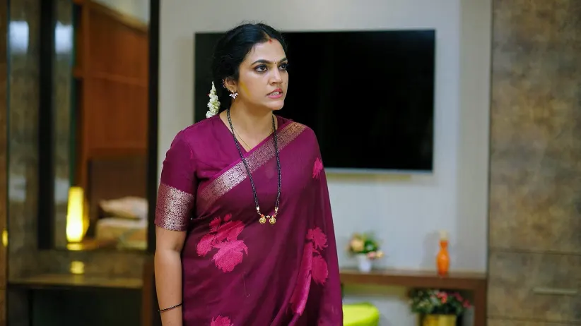 Amruthadhaare - July 01, 2025 - Episode Spoiler