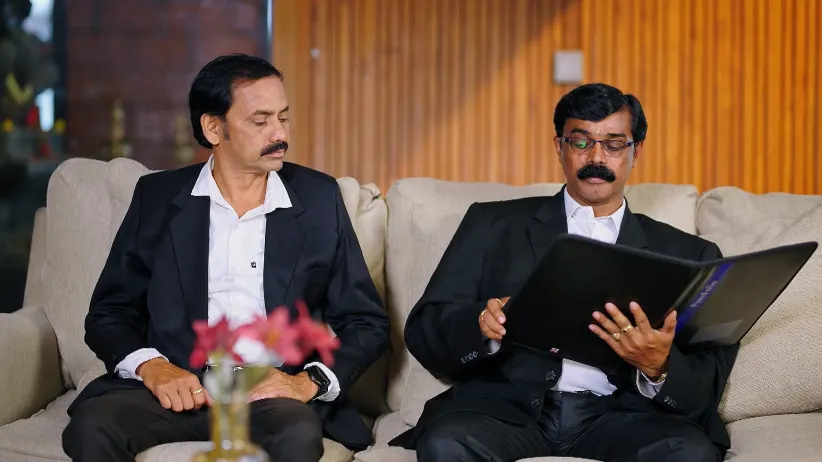 Amruthadhaare - July 02, 2025 - Episode Spoiler