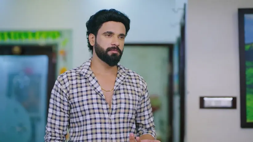 Jaydev and Diya Learn Shakuntala's Evil Plan